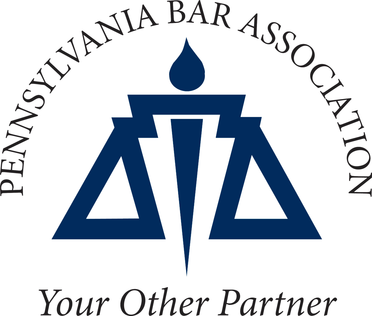 Pennsylvania Bar Association logo